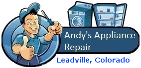 Andy's Appliance Repair
Logo